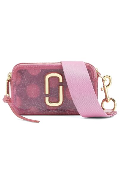 Сумка Marc Jacobs Snapshot N