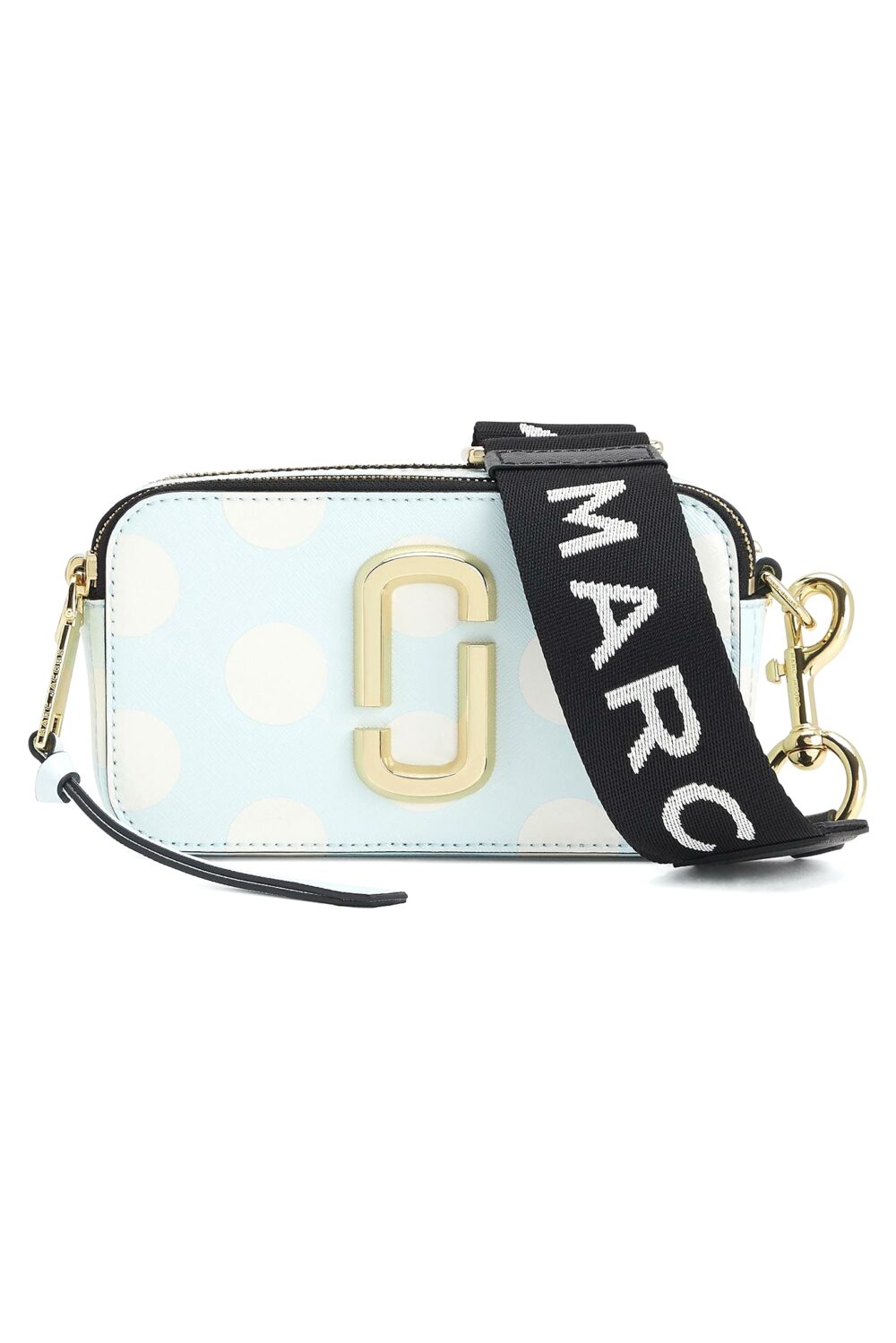 Сумка Marc Jacobs Snapshot N