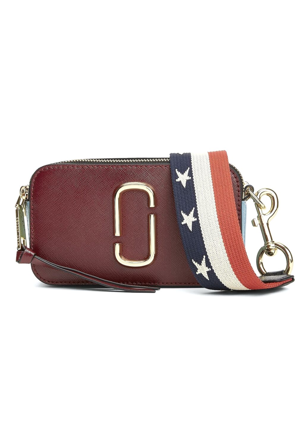 Сумка Marc Jacobs Snapshot N
