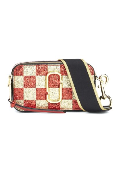 Сумка Marc Jacobs Snapshot N