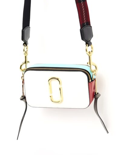 Сумка Marc Jacobs Snapshot N