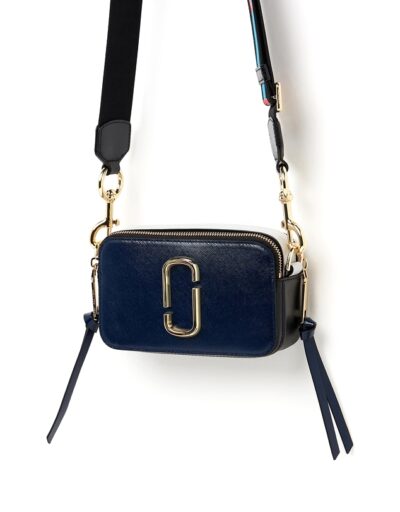 Сумка Marc Jacobs Snapshot N