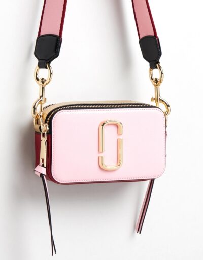 Сумка Marc Jacobs Snapshot N