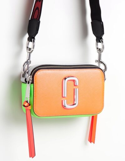 Сумка Marc Jacobs Snapshot N