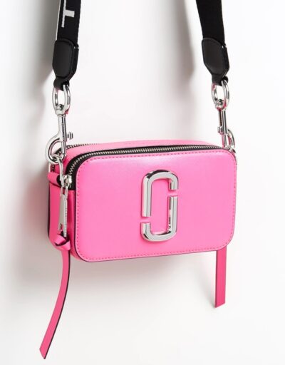 Сумка Marc Jacobs Snapshot N