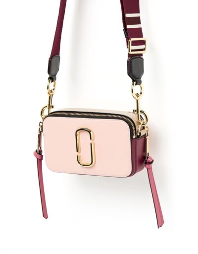 Сумка Marc Jacobs Snapshot N