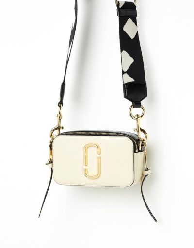 Сумка Marc Jacobs Snapshot N