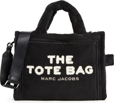 Сумка Marc Jacobs Terry Черная N