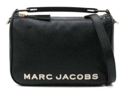 Сумка Marc Jacobs The Box Черная N