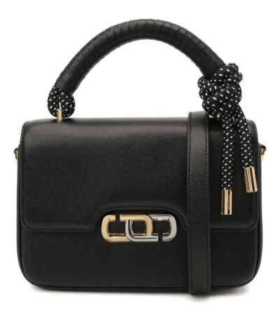 Сумка Marc Jacobs The J Link Черная N