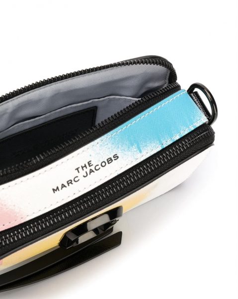 Сумка Marc Jacobs Белая N