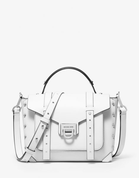 Сумка Michael Kors C Белая N