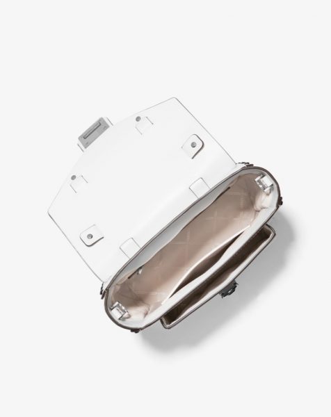 Сумка Michael Kors C Белая N