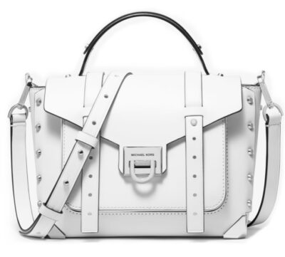 Сумка Michael Kors C Белая N