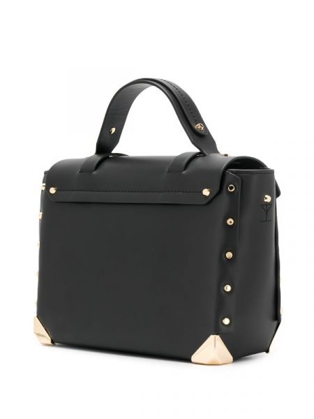 Сумка Michael Kors C Черная N
