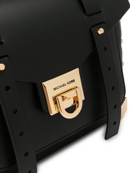 Сумка Michael Kors C Черная N