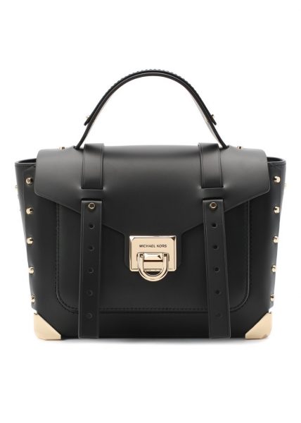 Сумка Michael Kors C Черная N