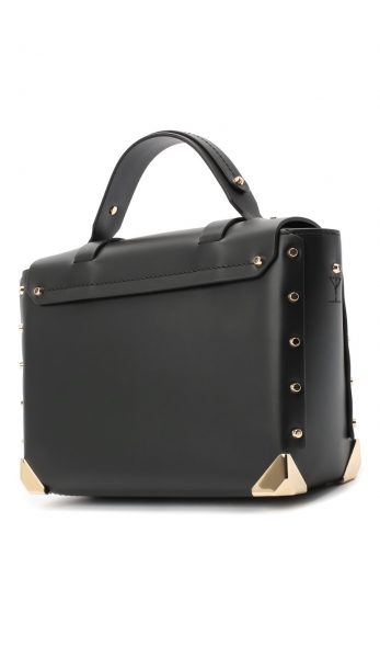 Сумка Michael Kors C Черная N