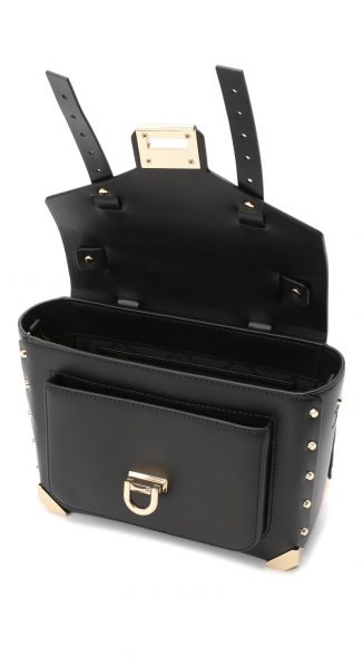 Сумка Michael Kors C Черная N