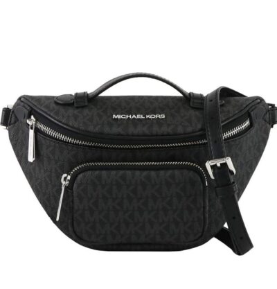 Сумка Michael Kors Erin Xs Черная N