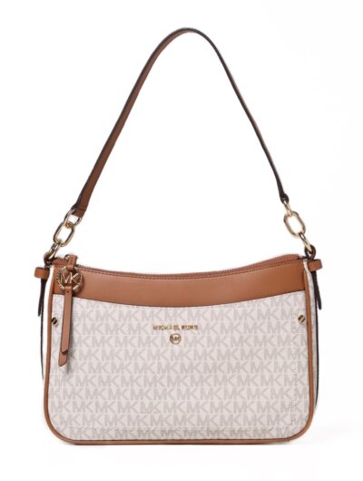 Сумка Michael Kors Jet Set Charm Белая N
