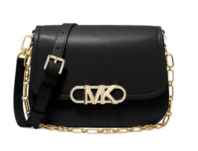 Сумка Michael Kors Parker Черная N