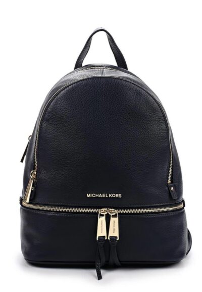 Сумка Michael Kors Rhea Medium Черная N