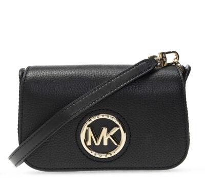 Сумка Michael Kors Samira Черная N