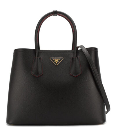 Сумка Prada Double Черная N
