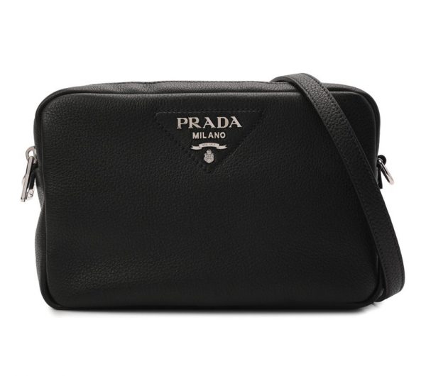 Сумка Prada Flou Черная N