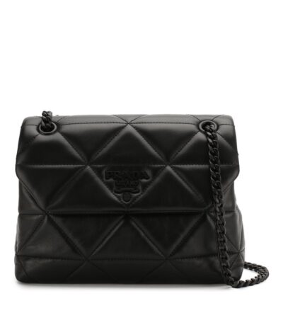 Сумка Prada Spectrum Черная N