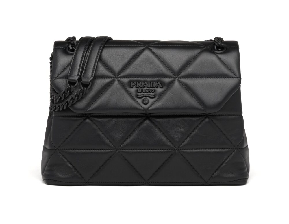 Сумка Prada Spectrum N