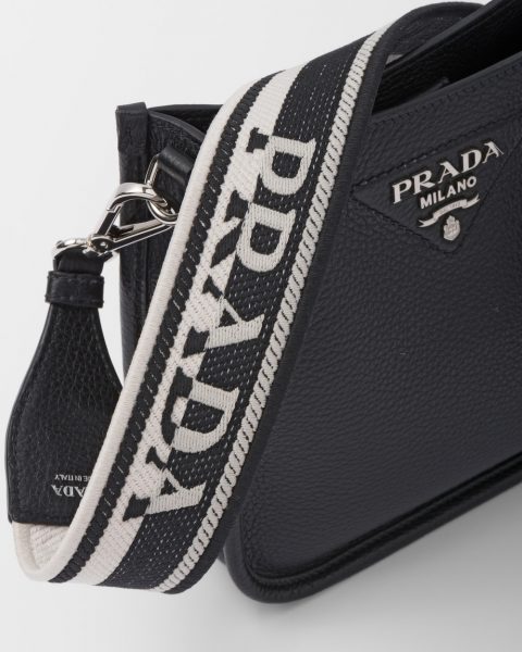 Сумка Prada Черная N