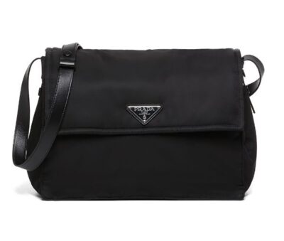 Сумка Prada Черная N