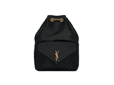 Сумка Saint Laurent Joe Черная N