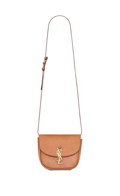 Сумка Saint Laurent Kaia Satchel N