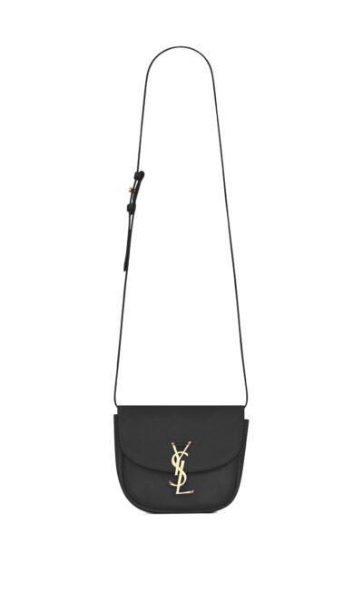 Сумка Saint Laurent Kaia Satchel N