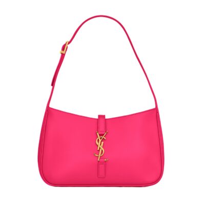 Сумка Saint Laurent Le Розовая N