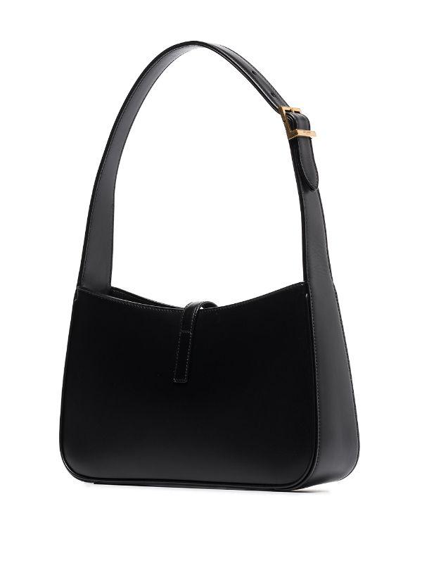 Сумка Saint Laurent Le Черная N