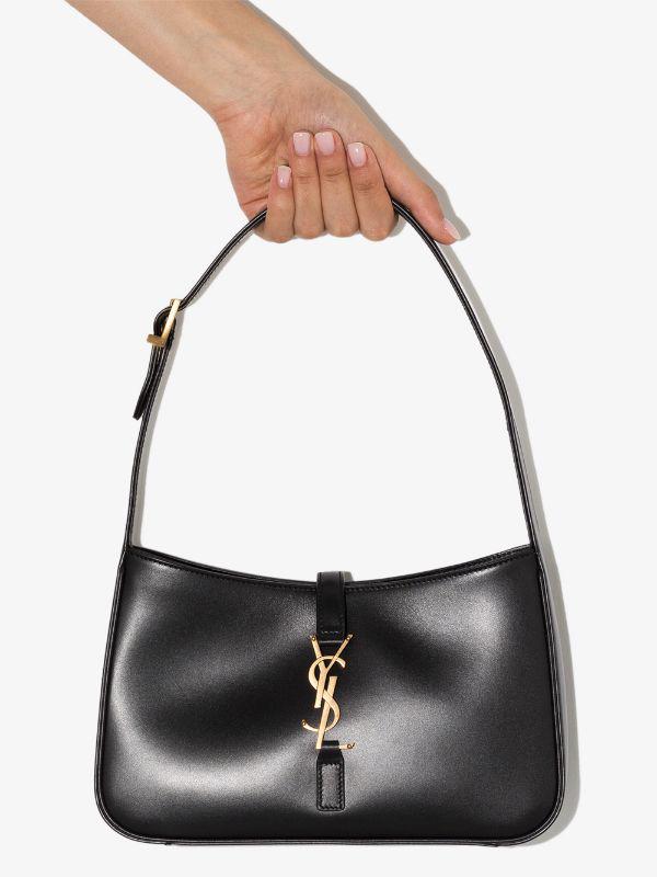 Сумка Saint Laurent Le Черная N