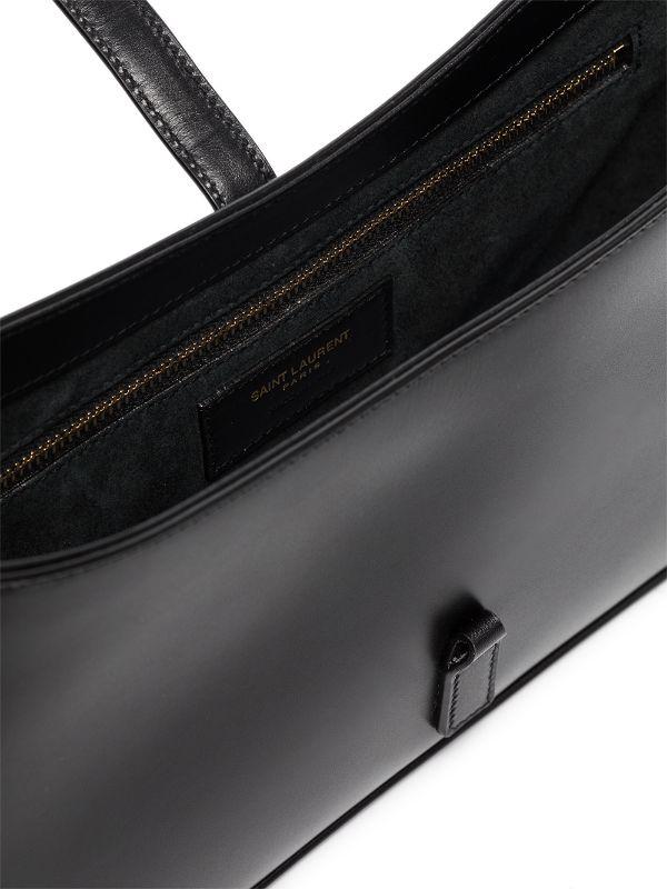Сумка Saint Laurent Le Черная N