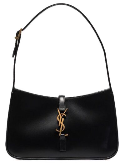 Сумка Saint Laurent Le Черная N