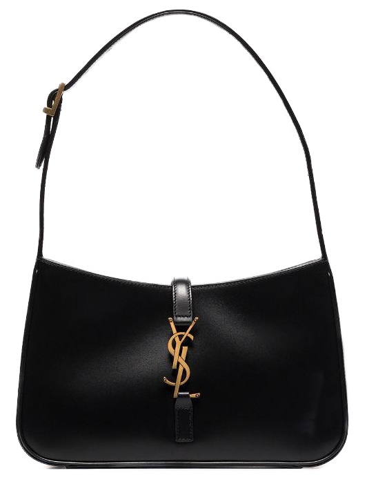 Сумка Saint Laurent Le Черная N