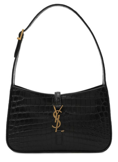 Сумка Saint Laurent Le Черная N