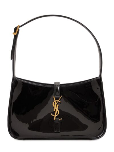 Сумка Saint Laurent Le Черная N