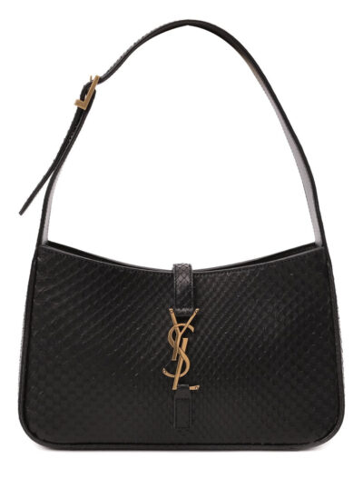 Сумка Saint Laurent Le Черная N