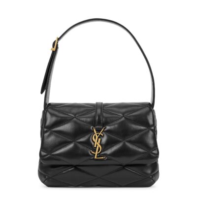 Сумка Saint Laurent Le Черная N