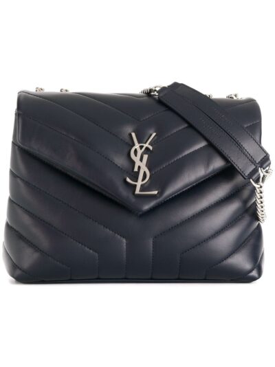 Сумка Saint Laurent Lou Lou N