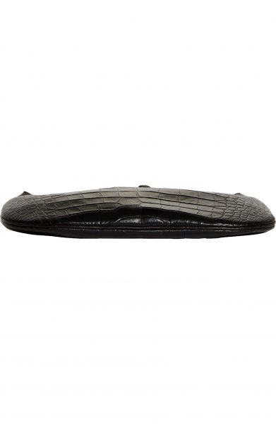 Сумка Saint Laurent Paris Vii Flat Черная N scaled