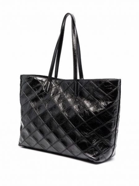 Сумка Saint Laurent Черная N